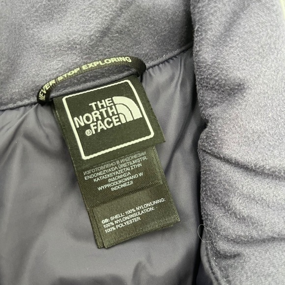 The North Face Women's Harway Lightweight Puffer‎ Vest Size S - Picture 6 of 6